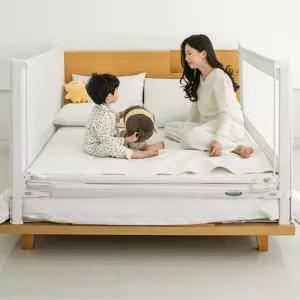 어린이 추락방지 안전바 침대울타리 2.0M 난간 안티드롭 아동낙상예방
