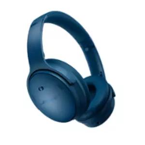 보스 QC 블루투스 헤드폰 블루 노이즈캔슬링 프리셋 BNS