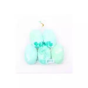 우유비누 목욕탕 화장실 휴게소 오이 비누(5개입)X5개