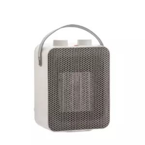 리웨이 미니온풍기 저소음 캠핑 가정용 PTC 히터 소형 BNA