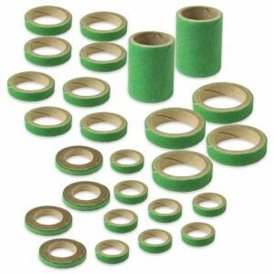 에스테스 3175 26피스 센터링 모델 로켓용 BT5 BT55