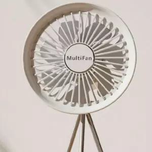 USB 개인선풍기 선풍기 책상 휴대용 삼각대 USB미니선풍기