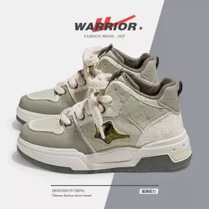 여성신발 봄가을 슬립온 패션 스타일링 기모 하이탑 커플 운동화 심쿵해외구매