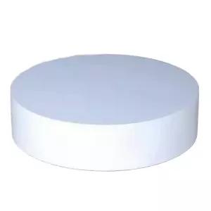 원형단상 스튜디오 촬영 40x15 1 웨딩샵 전시 피팅룸 화이트 매장