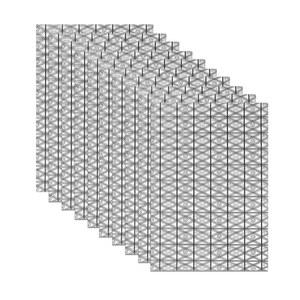 넥사렐 40pcs 정전기 방지 백(9