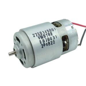 존슨 RS 20V DIY 전력 23000 토크 6V 고속 전기 785 정원 대형 도구 드릴 HC785LP 12V 18V 모터