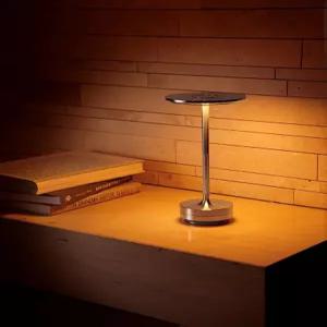 미니 스탠드조명 USB 충전 조명 미니스탠드 독서등