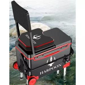 바다 낚시 대용량 낚시 아이스박스 쿨러 쿨백 바퀴