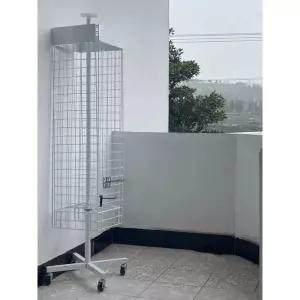 회전진열대 악세서리 타공판 매장 진열대 악세사리