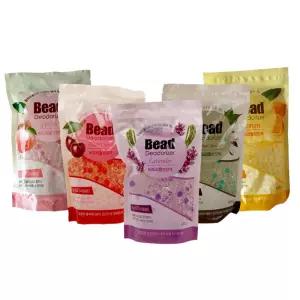 비드방향제 1000g 대용량세트(350g 1개+650g리필1개)