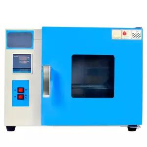 산업용 오븐 실험실 드라이오븐 가열 항온기 건조기 연구실 챔버