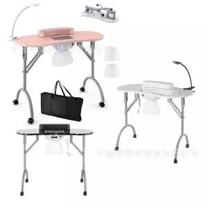 메이크업 캐리어 거울 화장대 박스 전문가용 상자