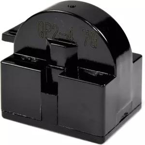 미니 냉장고 소형 음료 및 와인/맥주 쿨러 딥 냉동고 맥주/와인 냉장고용 HQRP QP2-4.7 4.7 옴 1핀 PTC