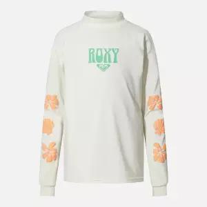 [록시키즈] 4-16세 주니어용 긴팔 래쉬가드 (TG21BR525COC)