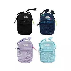 [아웃도어스/노스페이스]노스페이스 키즈 크로스백 스몰 NN2PS00