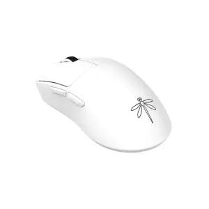 초경량 유무선 마우스 MAX 49g PRO VGN F1 수신기 4K