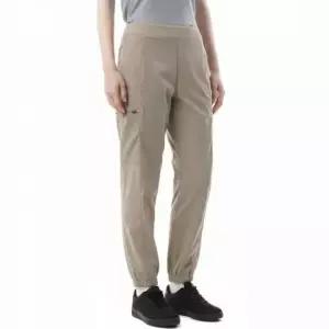 MUST IT_마운틴하드웨어 여성 다이나마 하이라이즈 유틸리티 조거팬츠 등산바지 2095531-297