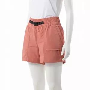 MUST IT_마운틴하드웨어 여성 스트라이더 쇼츠 등산 반바지 트레킹 2110621-634