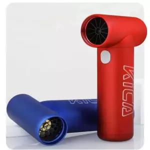 Kica 키카 제트 경량 무선 2세대 에어건 휴대용에어컨