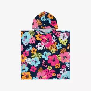 [록시키즈] 프린트 아동 판초 타월 (TG23TW046BSP)