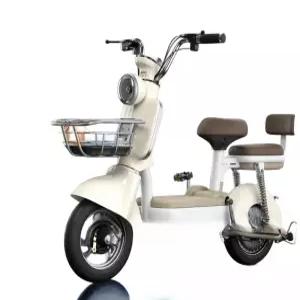 앉아서 타는 전동 킥보드 폴딩 대리운전 접이식 48V 앉아서