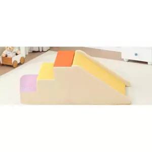 가정용 실내 슬라이드 어린이용 유아 미끄럼틀 안전