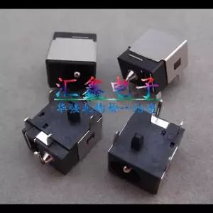 호환 Acer Aspire 3100 3690 4720Z 5070 전원 인터페이스 단일 헤드 DC 잭용