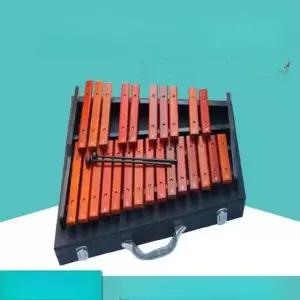 뮤지컬 나무 성인 25음 입문용 마림바 어쿠스틱 취미 교회