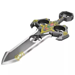 이기어 드론검 플라잉 원격조종 선물 비행 남성