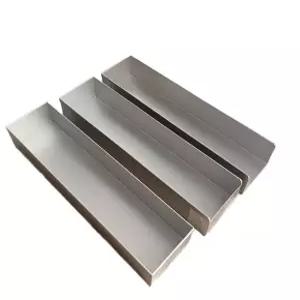 대형 티라미수 오븐 긴 파운드 빵틀 몰드 틀 뚜껑 케이크