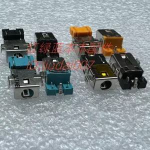 호환 Acer 노트북 Acer Aspire5 A515-54G 55 전원 포트 DC 충전 포트용