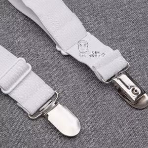 침대 클립 4개입 2color iiS7+7Wwl