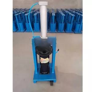 오일 주입기 베어링 급유기 자동 필러 구리스 밋션