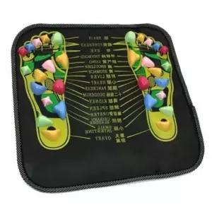 발바닥지압매트01 발지압기 발지압판 용품 자갈매트