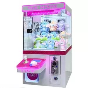 문방구 미니 인형 조카 기계 뽑기 가정용 선물 생일