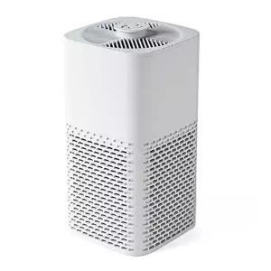 소형 공기청정기 활성탄 안심 흡착