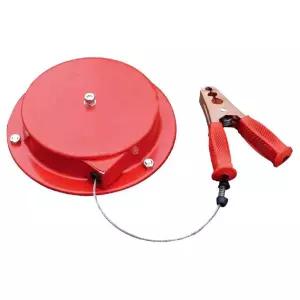 수동 구리스주입기 구리스건 카트리지 굴삭기 윤활유