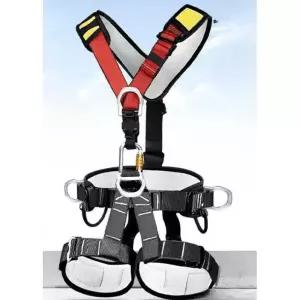 고소작업 안전줄 추락방지 안전벨트 안전대 상체식 건설현장
