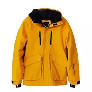 남성 여성 점퍼 보드복 방한 상의 방한복 방수 바지