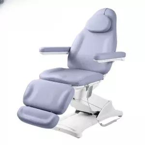 진료 치과의자 눈썹문신 눈썹 전동 가구 베드 기본형
