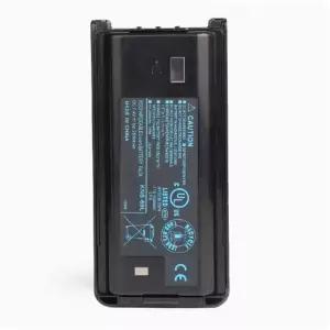2550mAh KENWOOD NX340 NX240 KNB-69L KNB-53N TK-2302 TK-3302 TK-2200 3200 2212 2217 워키 토키 두꺼운
