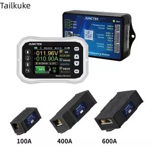 호환 KH-F 고정밀 쿨롬 리튬 배터리 전기차 전력 표시 통신 용량 감지 기기