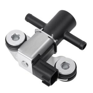 미르코스 증기 캐니스터 퍼지 밸브 솔레노이드 EVAP 호환 닛산 센트라 2007-2012, 로그 2008-2017, 알티마, 패스파인더, 무라노, GT-R, 맥시마 & 인피니티 JX35, QX60, FX50, QX70이 911-509를 대체합니다