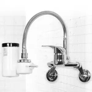 미리내 따수와 전기 순간온수기(수도 싱크대 세면대 욕실 사무실)