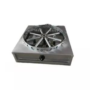 크레페제조기 업소용 크레페기계 부침개 머신 누룽지