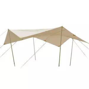 인디언 텐트 감성캠핑 티피 장박 인용 면텐트 감성