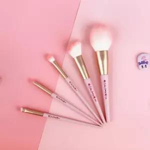 에스더버니 메이크업 브러쉬 세트 5종