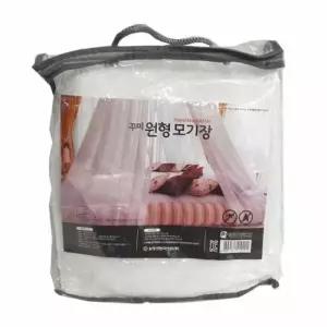 원형 케노피 모기장 캠핑모기장 모기텐트