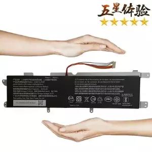 CN6613-2S3P 노트북 배터리  Avita NS14A2 NS14A6 NS14A8 NS14A9 NS13A2 NS13A4 NS15A6 Paura14 PT3473125-