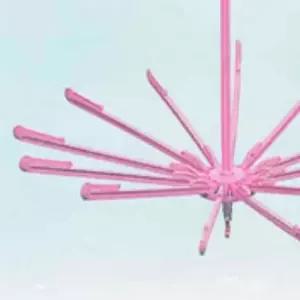 접이식 빨래 건조대 베란다빨래걸이 세탁건조대